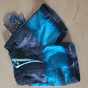 New Kanu Toddler Swim Trunks